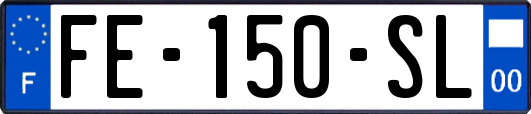 FE-150-SL