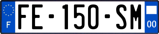 FE-150-SM