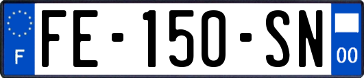 FE-150-SN