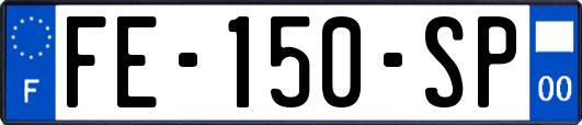 FE-150-SP