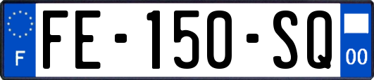 FE-150-SQ