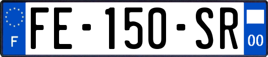 FE-150-SR