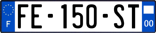 FE-150-ST