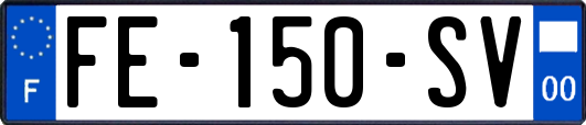 FE-150-SV