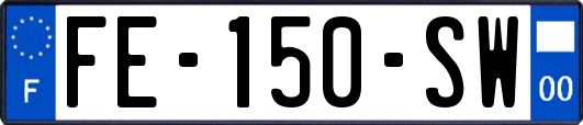 FE-150-SW