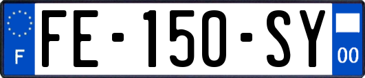 FE-150-SY