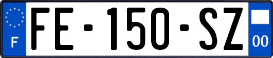 FE-150-SZ