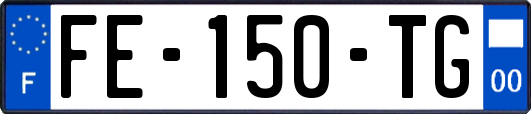 FE-150-TG