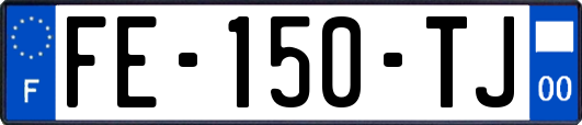 FE-150-TJ