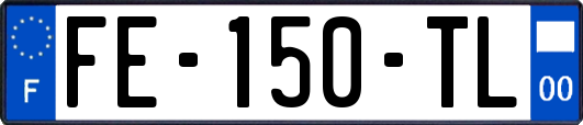 FE-150-TL