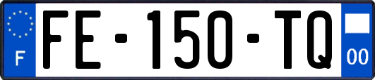 FE-150-TQ