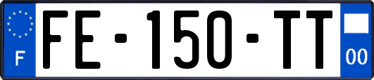 FE-150-TT