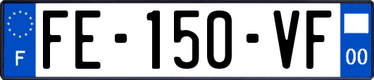 FE-150-VF