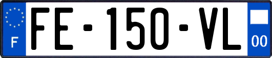 FE-150-VL