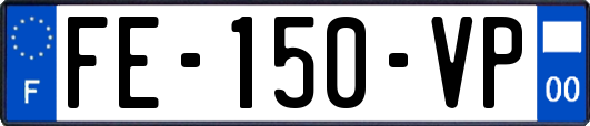 FE-150-VP