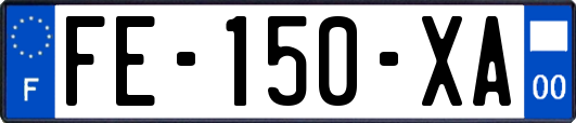 FE-150-XA