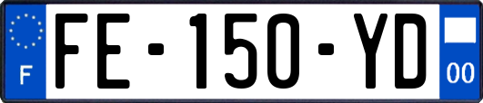 FE-150-YD