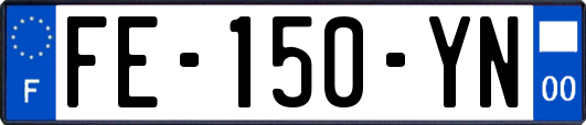 FE-150-YN
