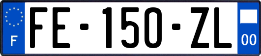 FE-150-ZL