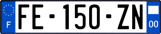 FE-150-ZN