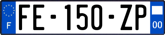 FE-150-ZP