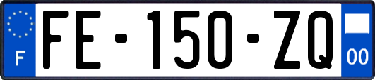 FE-150-ZQ