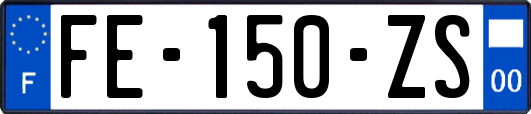 FE-150-ZS