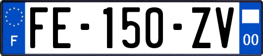 FE-150-ZV