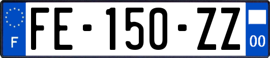 FE-150-ZZ