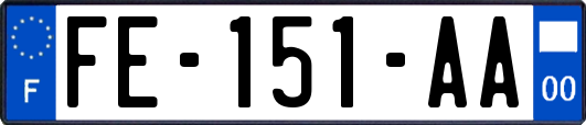 FE-151-AA