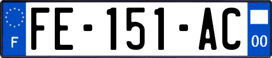 FE-151-AC