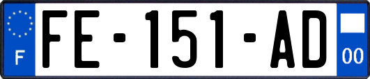 FE-151-AD