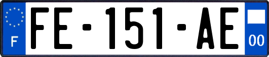FE-151-AE