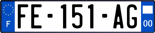FE-151-AG