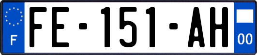 FE-151-AH