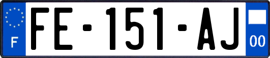 FE-151-AJ