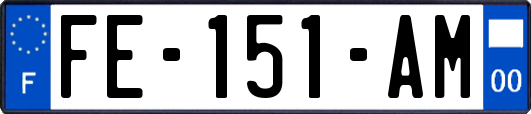 FE-151-AM