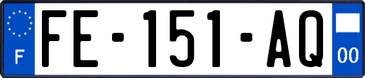 FE-151-AQ