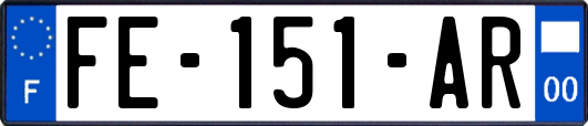 FE-151-AR