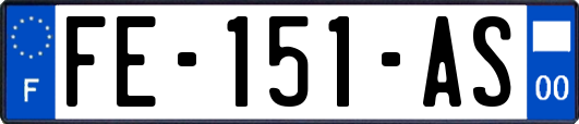 FE-151-AS