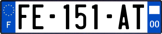 FE-151-AT