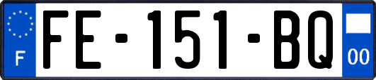 FE-151-BQ