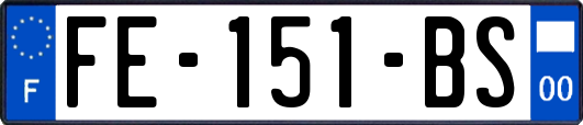 FE-151-BS