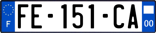FE-151-CA
