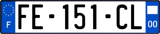 FE-151-CL