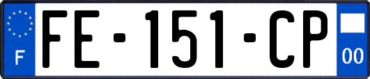 FE-151-CP