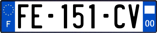 FE-151-CV