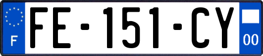 FE-151-CY