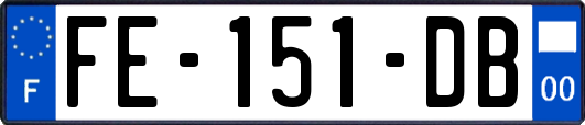 FE-151-DB