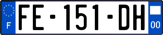 FE-151-DH